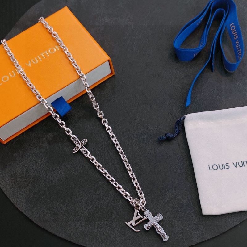 Louis Vuitton Necklaces